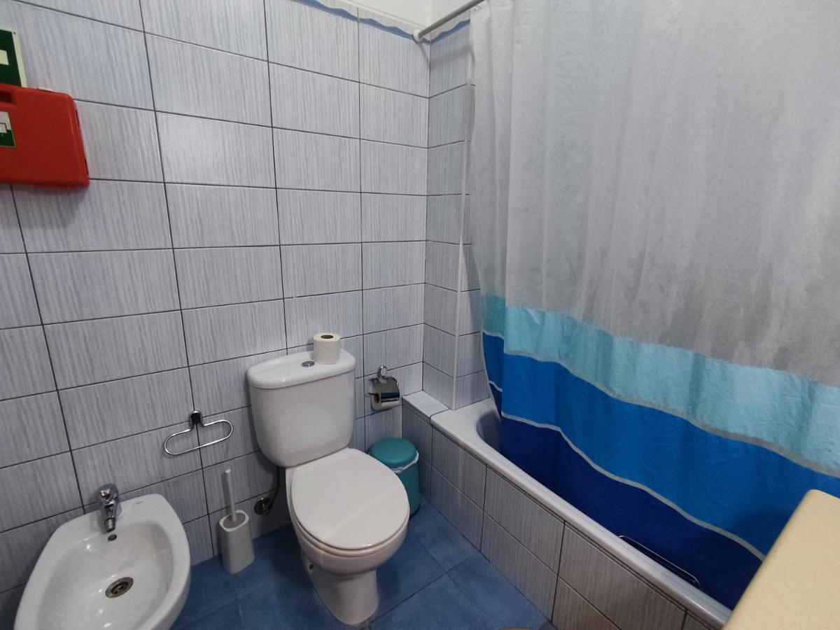 1D Praia Mar - Casas&Papeis Armação de Pêra Exterior foto