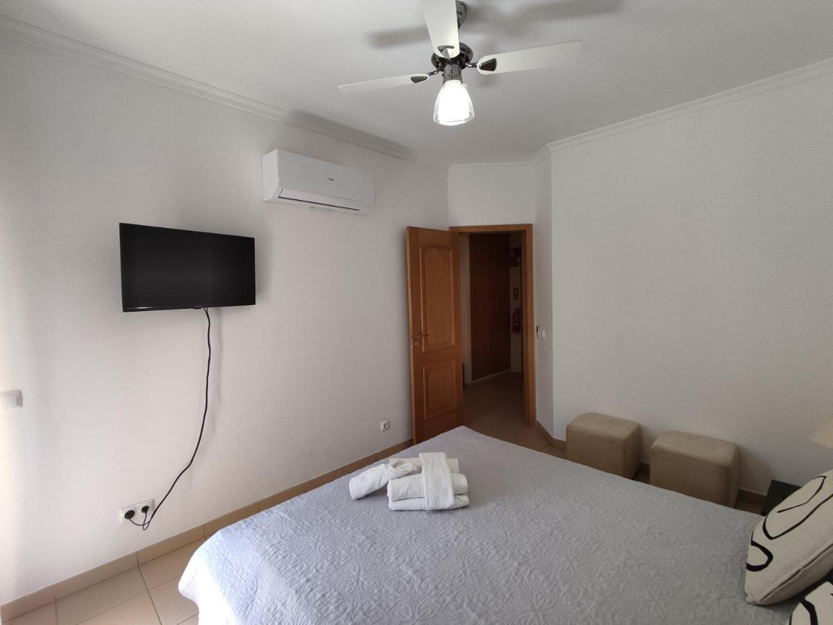 1D Praia Mar - Casas&Papeis Armação de Pêra Exterior foto