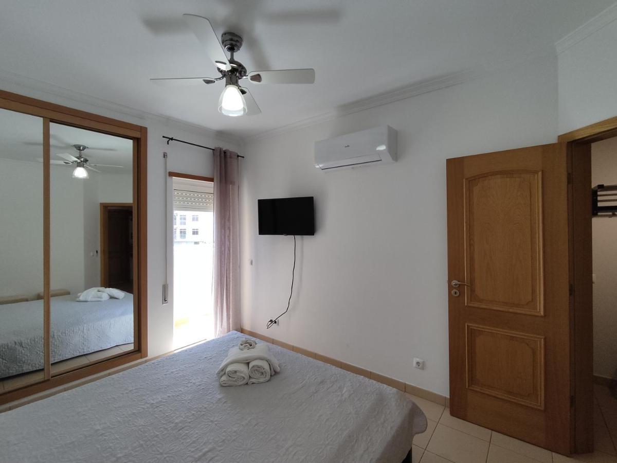 1D Praia Mar - Casas&Papeis Armação de Pêra Exterior foto