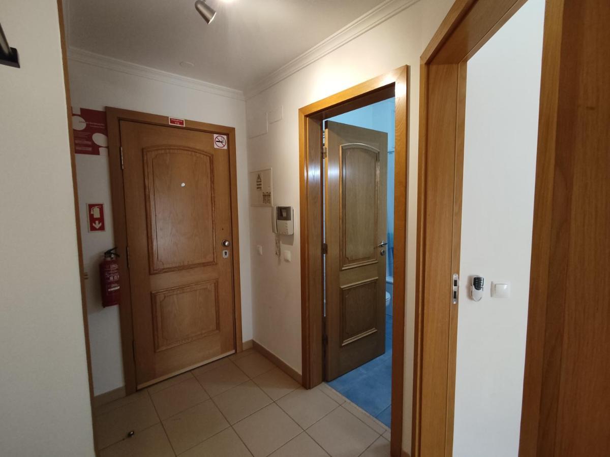 1D Praia Mar - Casas&Papeis Armação de Pêra Exterior foto