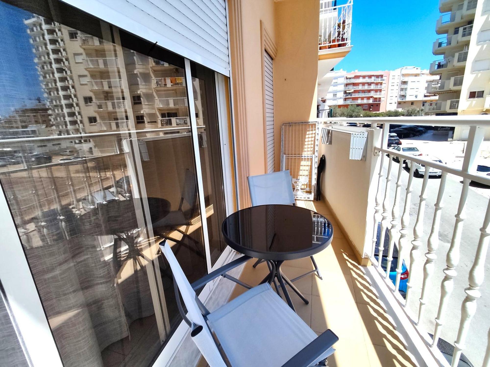 1D Praia Mar - Casas&Papeis Armação de Pêra Exterior foto