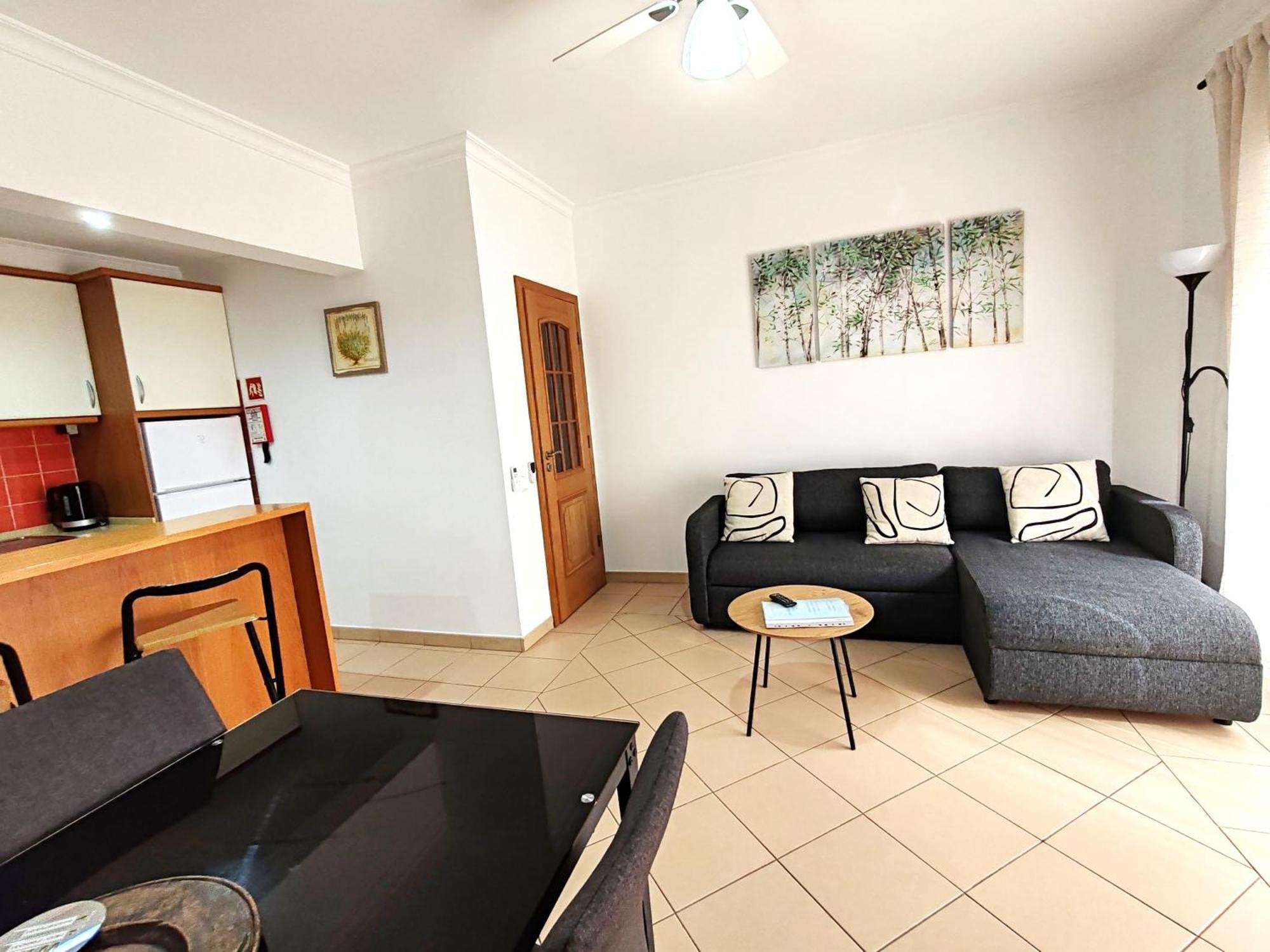 1D Praia Mar - Casas&Papeis Armação de Pêra Exterior foto