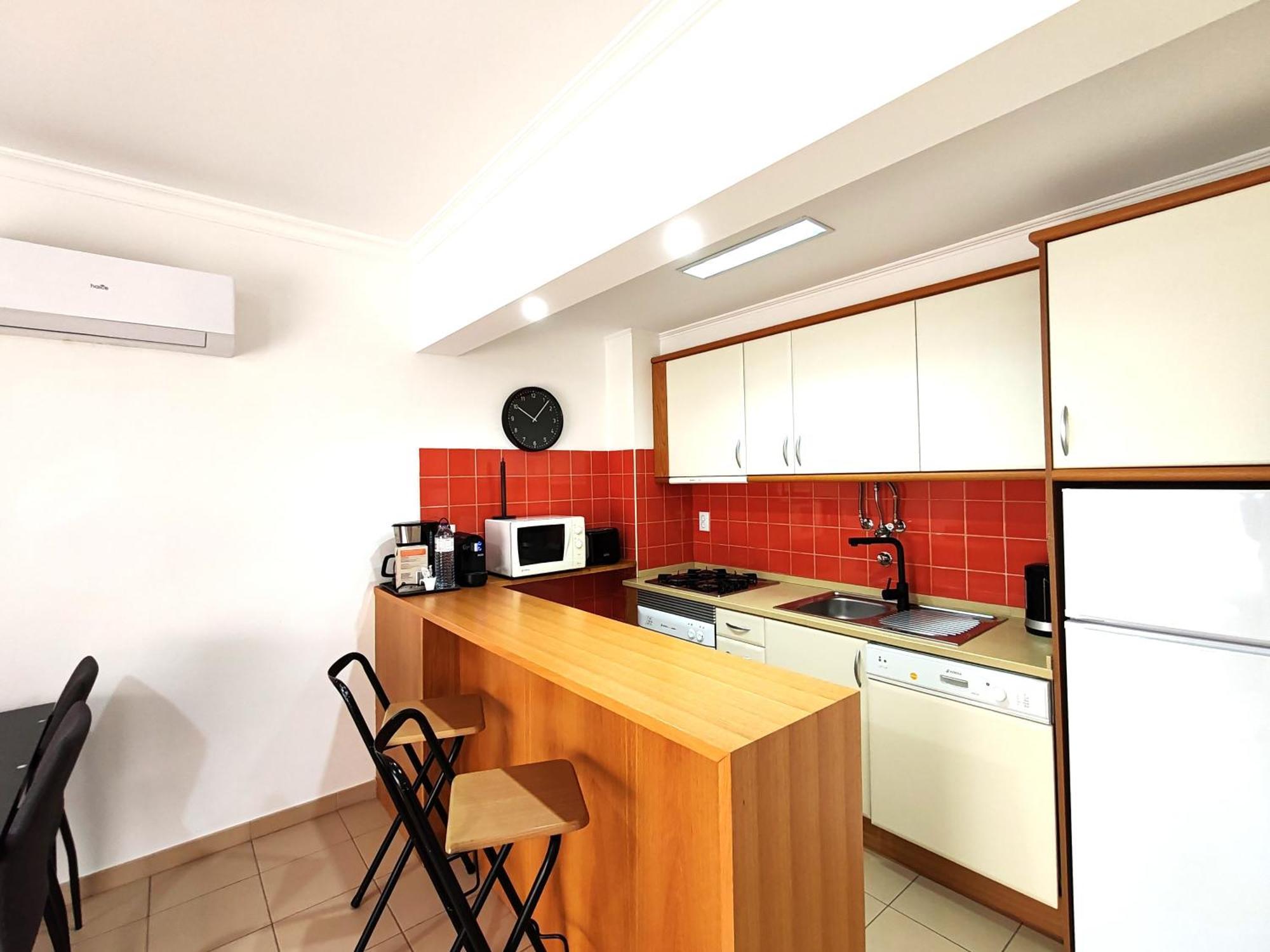 1D Praia Mar - Casas&Papeis Armação de Pêra Exterior foto