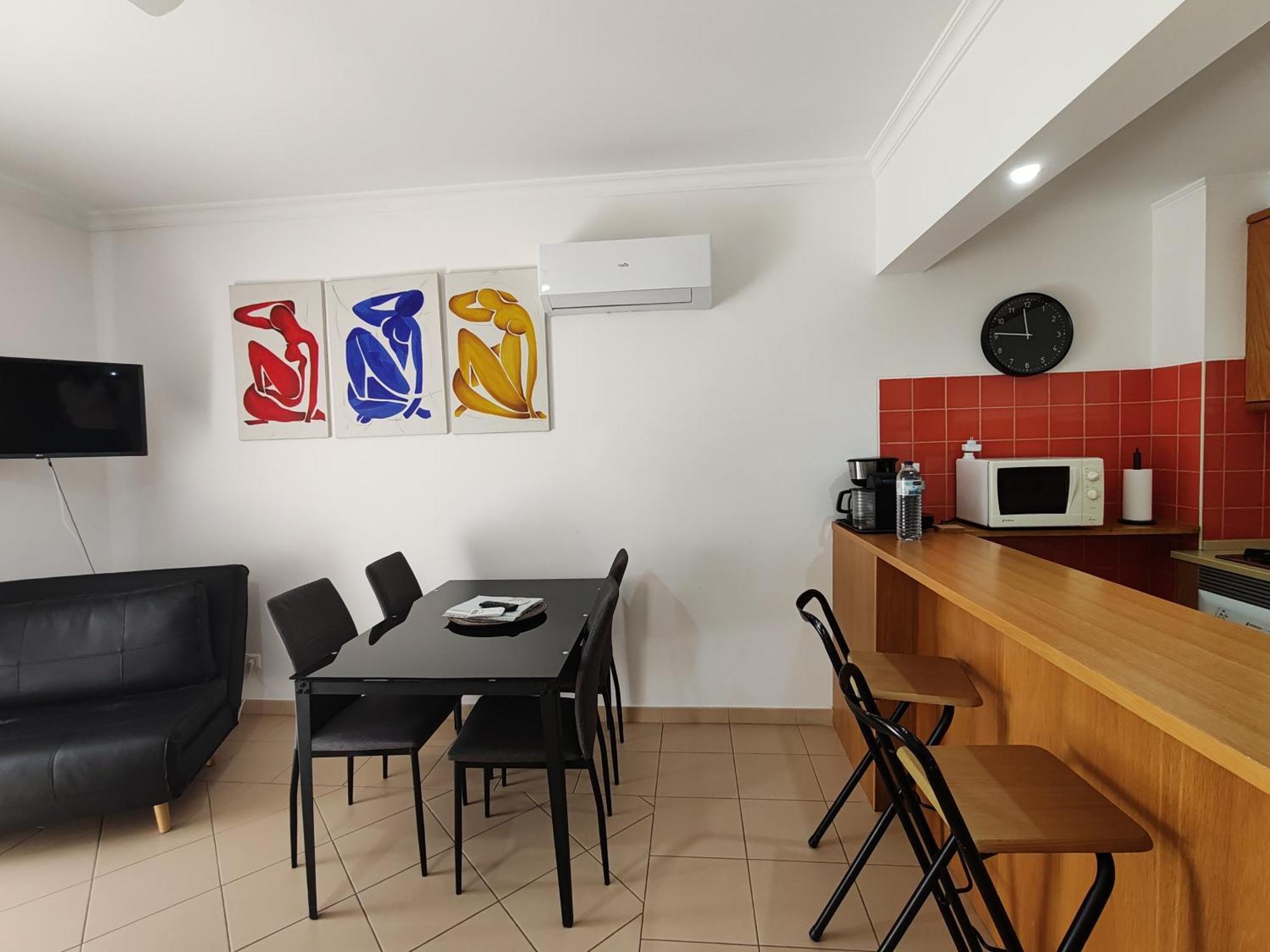 1D Praia Mar - Casas&Papeis Armação de Pêra Exterior foto