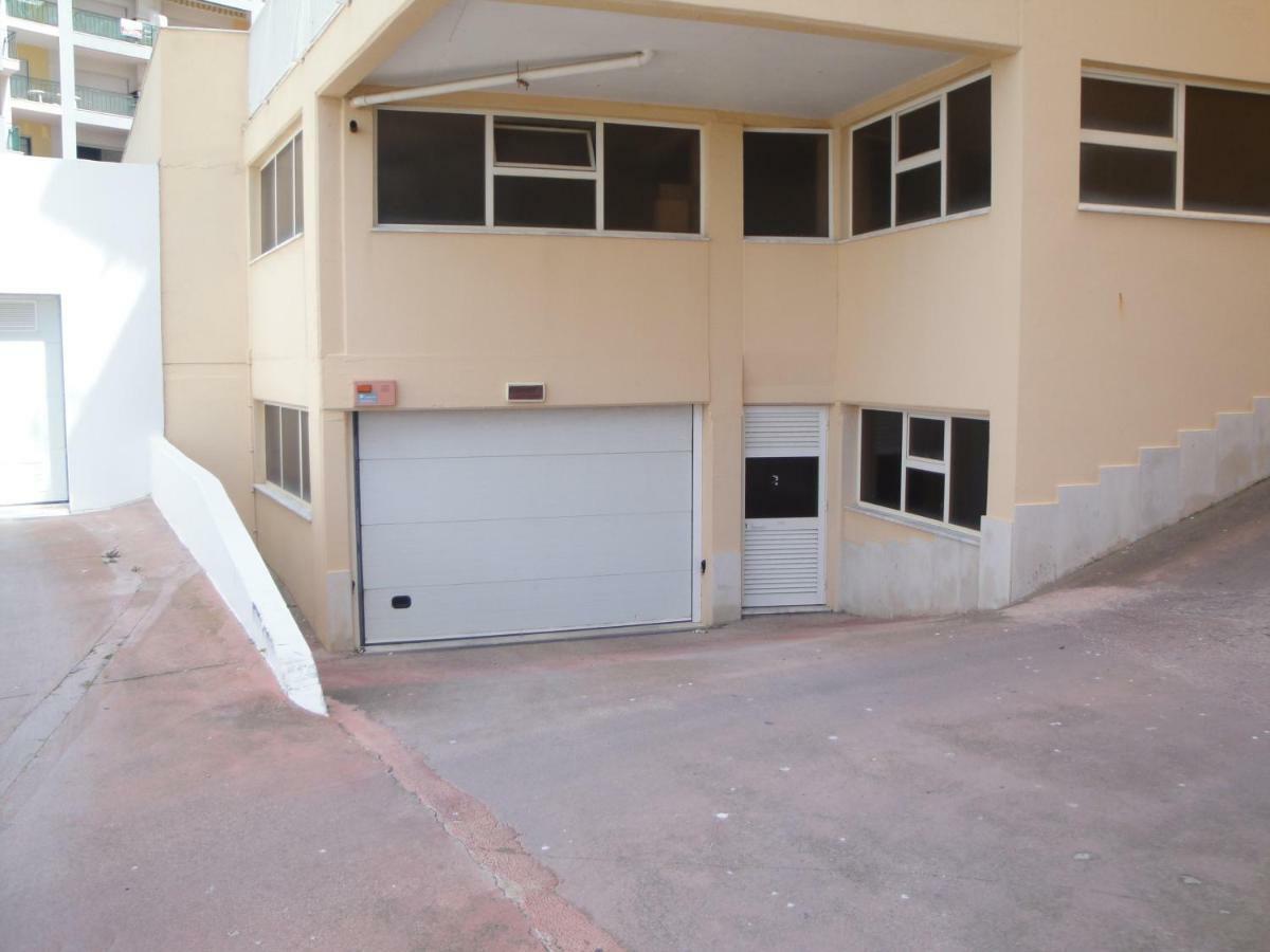 1D Praia Mar - Casas&Papeis Armação de Pêra Exterior foto